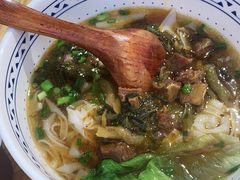 -三两粉(莲塘华润万家店)