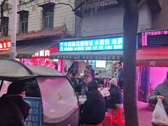 -东仓门早市