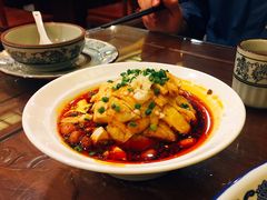口水鸡-孙府大院(步行街店)