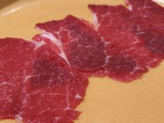 -一绪に寿喜烧(虹悦城店)