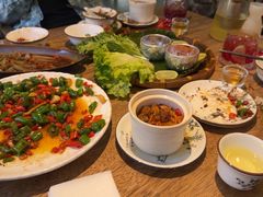 -小喜客·云南特色菜(纳西庭院店)