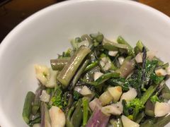 -山涧肴·泉水煮活鱼(坂田店)