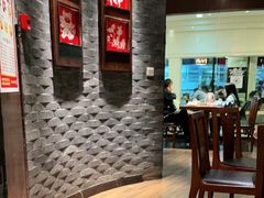 大堂-北方家宴(优托邦科学大道店)