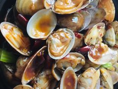 -大尚龙虾·烧烤·秘制虾尾(金水万达店)