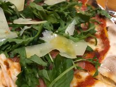 -君悦酒店·La Terrazza意合園·意式风味