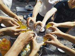 -金瑶池·猪肚鸡·传统冬瓜盅(20年白沙店)