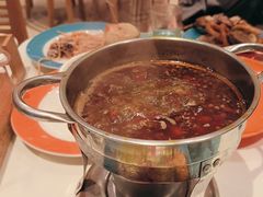 -味餐厅·海鲜·火锅·自助餐