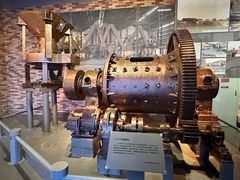 -柳州工业博物馆