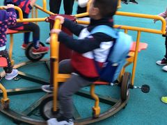 -汇佳幼儿园(世纪新园)