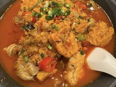 -湘肠香火锅店(团结湖店)
