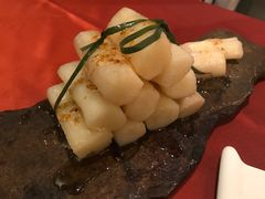 -西安阳光国际大酒店·中餐厅