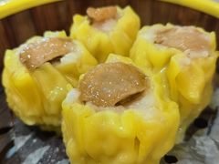 鲍鱼烧卖皇-东江海鲜酒家(艺都分店)