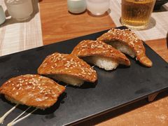 -昊·来了寿司(双楠2店)