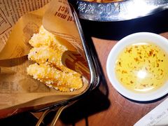 -胖哥俩肉蟹煲(湖滨银泰in77店)