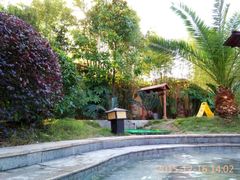 -咸宁万豪温泉谷度假区