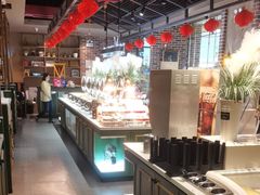 -凡塔斯牛排自助餐厅(广东佛山三水万达店)