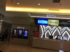 -UME影城(4DX情侣金牛店)