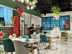 大堂-肥佬大椰子鸡(三里屯3·3大厦店)