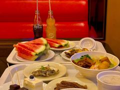 -萧邦音乐会所KTV·蒸汽活海鲜自助(福田店)