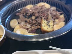 -老卜奎齐齐哈尔烤肉(人民东路店)
