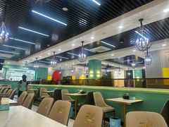 -明优利特色拌面抓饭(南昌路店)