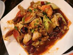 -郑贵初烧烤·烤凤爪的发明者(王家湾店)