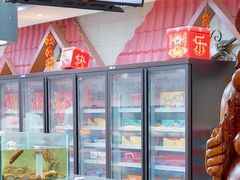 -映像烟台·海鲜·地道鲁菜(海信慧园店)