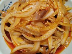 -宽味餐厅(万博广场店)