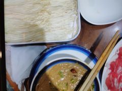 -鑫隆四季涮肉(八角畅游店)