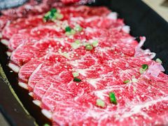 -新石器烤肉(西田城店)