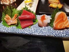 -鲤·鮨KOISUSHI