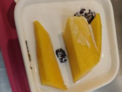 -满记甜品(王府井北京市百货大楼店)
