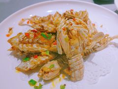 -老渔民·北塘海鲜(新港远洋宾馆店)