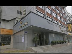 -如家酒店(成都春熙路339红星桥地铁站店)