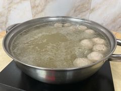 -五洲牛肉美食馆