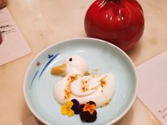 -京华烟云·北京烤鸭(领展购物广场·中关村店)