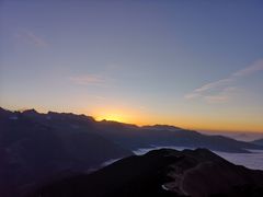 -硗碛藏寨·神木垒景区