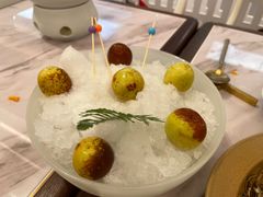 -喜鼎海胆水饺(平安金融中心店)