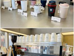 -Manner Coffee(IFS一楼店)