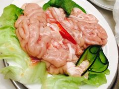-围炉夜话·潮汕卤水火锅(榕江店)