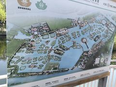 -白洋淀景区