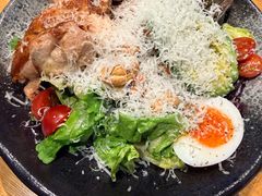 -The Diner X餐厅(青岛万象城店)