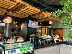 -LIN COFFEE CO(龙珠达店)