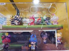 -泡泡玛特POPMART(天环购物中心店)
