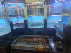 -千岛湖小鱼儿·淳安匠心农家菜