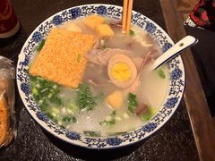 -小潘记鸭血粉丝汤