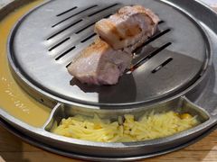 -姜虎东白丁烤肉(深圳湾后海汇店)