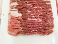 -清真·鸦儿李记·涮肉(鼓楼店)