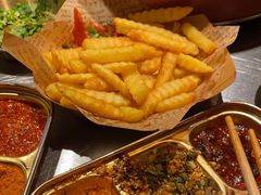 -核桃碳烤肉馆(深圳首店)