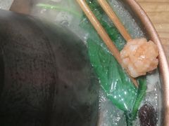 -东镇老火锅(长春路首店)